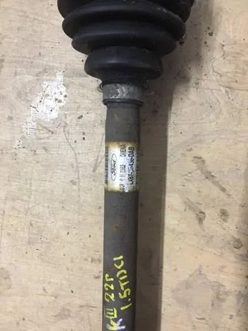 LX673B436DAB Ford