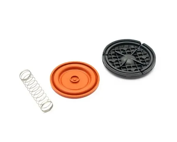 Клапанная крышка Fiat Punto GRAND