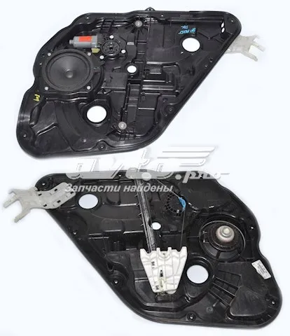  834813S000 Hyundai/Kia