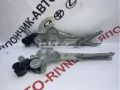 Мотор стеклоподъемника двери задней правой TOYOTA 0620203992