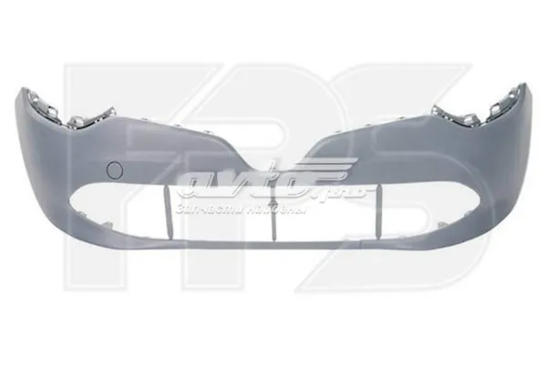 Передний бампер FP5649900 FPS