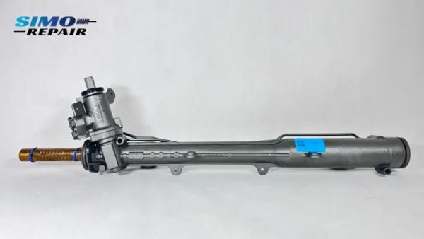 Рулевая рейка 7L8422062N VAG