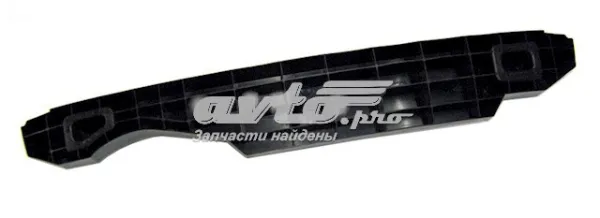 Усилитель заднего бампера ВАЗ KALINA I