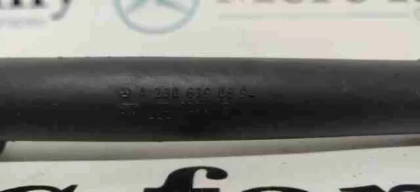  A2306390694 Mercedes