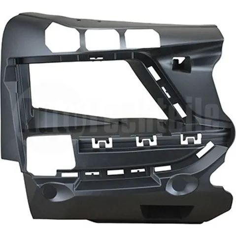Накладка бампера переднего левая 7155164 Autotechteile