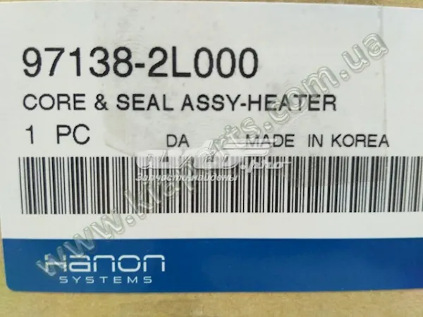  977753V600 Hyundai/Kia