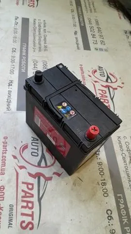 Авто аккумулятор Ниссан 45 А/ч 12 В (B441045J0EVA)