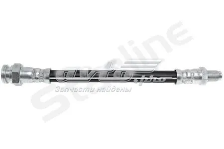 Задний тормозной шланг HAAA1272 Starline