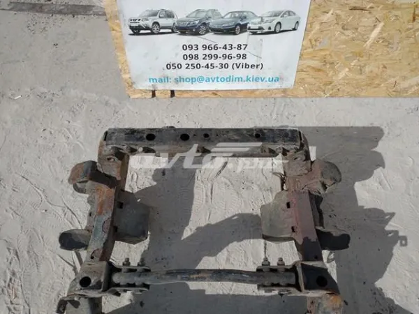 Рама кузова MR496569 Mitsubishi