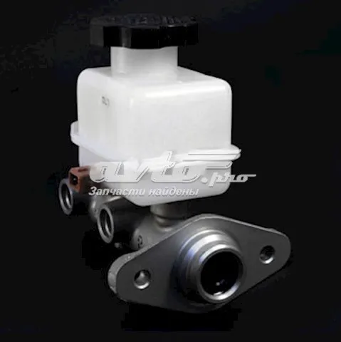 Главный тормозной цилиндр 585102F100 Hyundai/Kia
