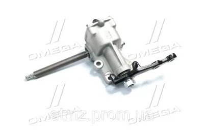 Механизм рулевой (редуктор) RIDER 210503400010