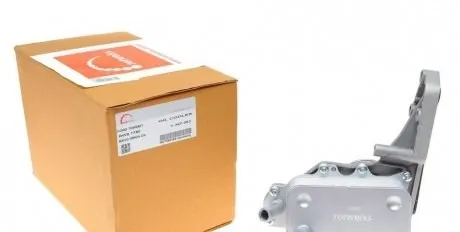 Корпус масляного фильтра RWS1780 Rotweiss