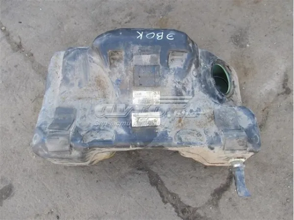 Бензобак LR026182 Land Rover