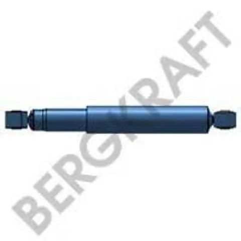 Амортизатор передний левый 890318 Sabo