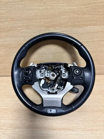 Руль 4510053460C0 Toyota