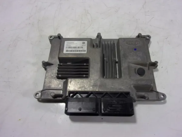Блок управления двигателем 50559852 Fiat/Alfa/Lancia