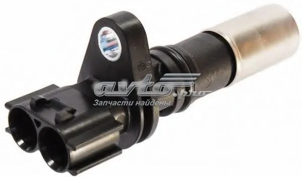 Датчик коленвала 6PU009167341 HELLA
