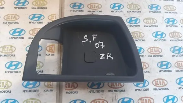  836212B000 Hyundai/Kia