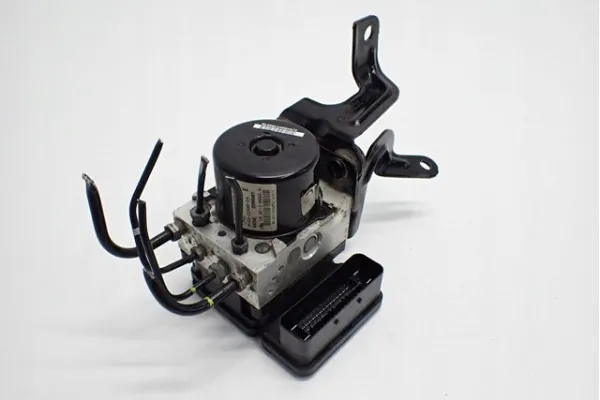 Блок управления АБС AV592C405EA Ford