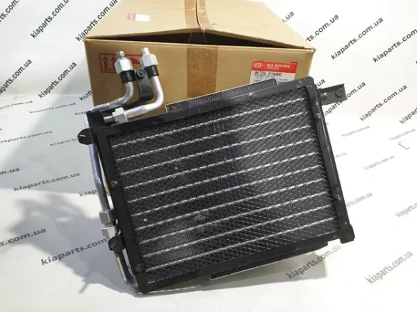  0K72A66540B Hyundai/Kia