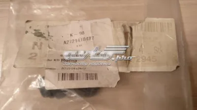 Кронштейн воздушного фильтра MERCEDES A2721410487