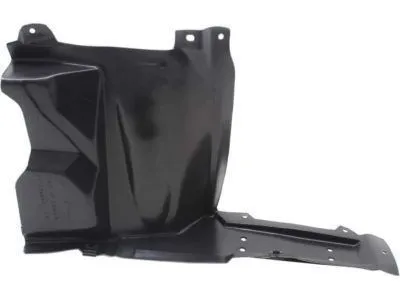 あつ 51444F4010 Toyota Защита двигателя левая