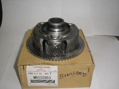 Планетарная передача АКПП MITSUBISHI MR222953