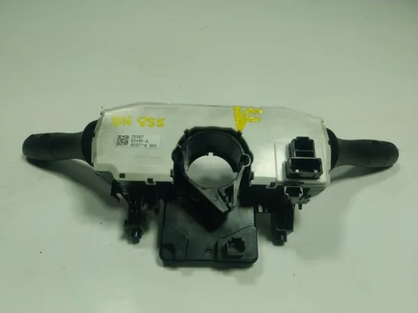 Датчик поворота руля Renault Megane IV купе (LV) (2018 - 2025) цена, от