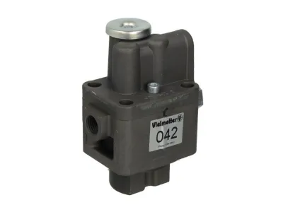Клапан делителя ZF PARTS 6038202042