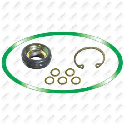 Сальник компрессора кондиционера SANTECH MT2147