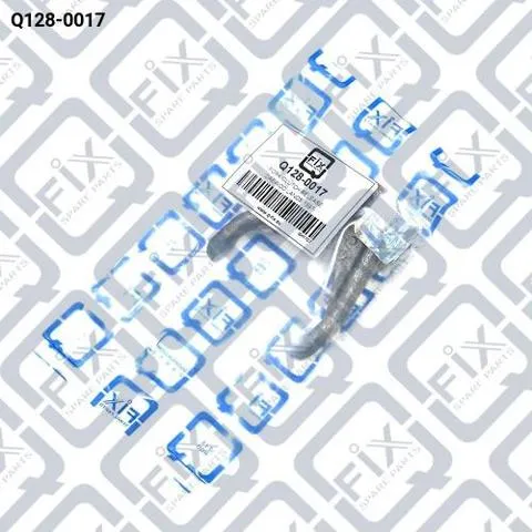 Вилка сцепления Q1280017 Q-fix