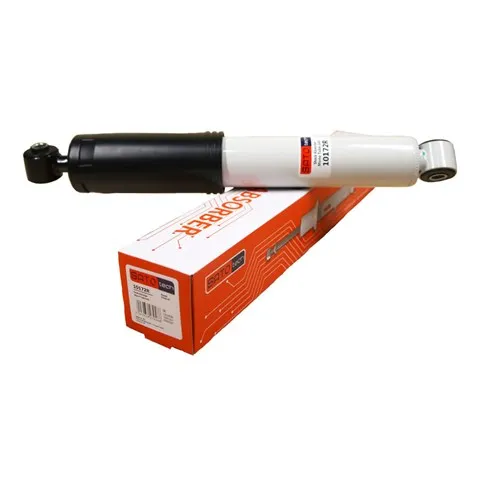 Амортизатор задний 10172R Sato Tech