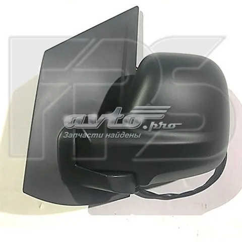 Левое боковое зеркало FP2054M01 FPS