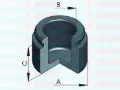 Поршень суппорта тормозного переднего AUTOFREN D025503