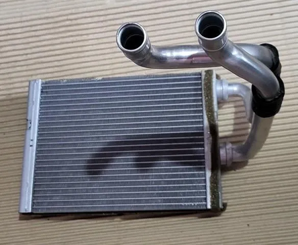  Радиатор печки Nissan Altima 