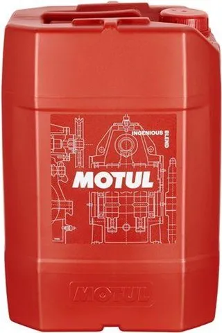 Масло моторное MOTUL 103978