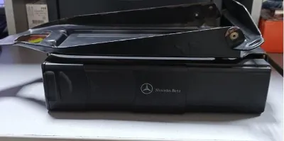 Чейнджер MERCEDES A1638201589
