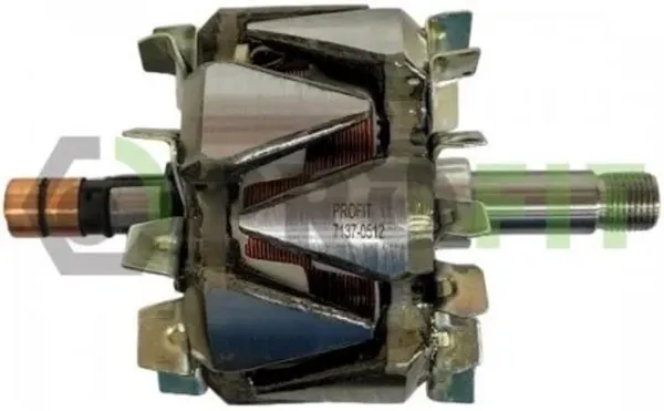 Якорь генератора BMW 7 E32