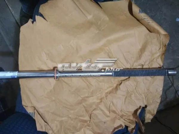 Левая рулевая тяга General Motors 520658