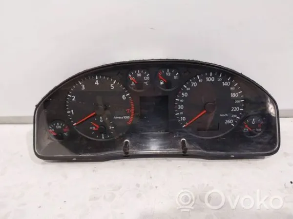  4B0919880H VAG