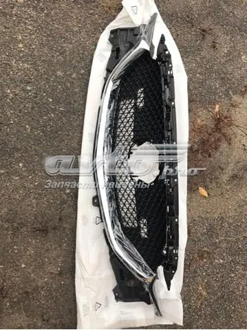 Решетка радиатора KB8A50710E Mazda