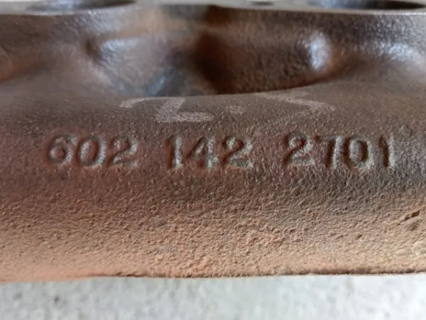  6021422701 Mercedes