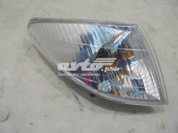 Поворотник правый C10051060C Mazda