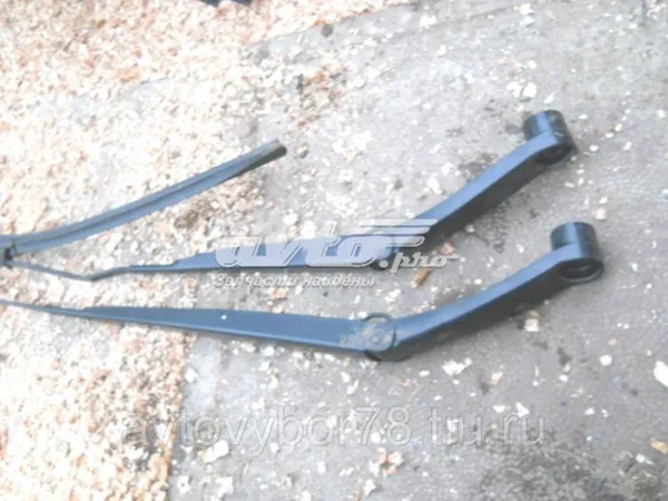 Поводок стеклоочистителя Hyundai SOLARIS I