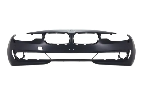 Передний бампер 51117338317 BMW