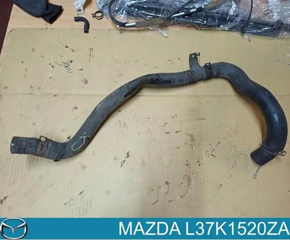  L37K1520ZC Mazda