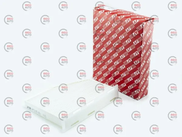 Фильтр салона AF5105 Alpha Filter