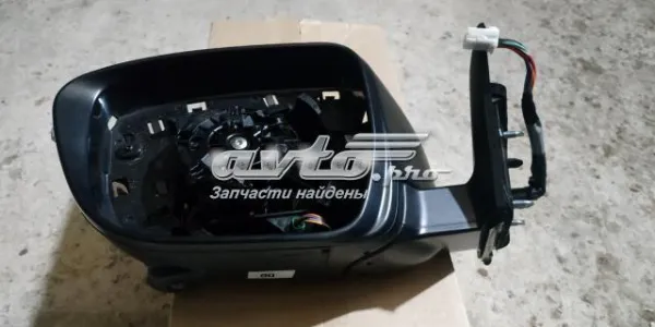 963026FL5A Nissan/Infiniti Зеркало заднего вида левое