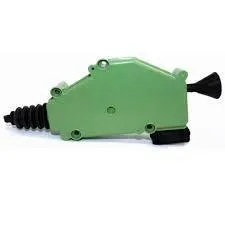 Мотор-привод открытия/закрытия замка двери передней AND 31959003