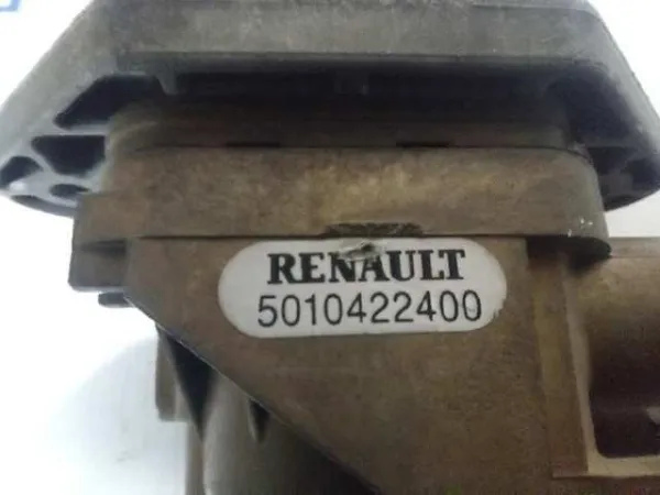 Кран ручника 5010422400 Renault (RVI)